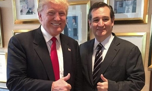 Trump and Cruz — The New Win-Win…